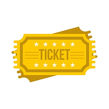 Ticket